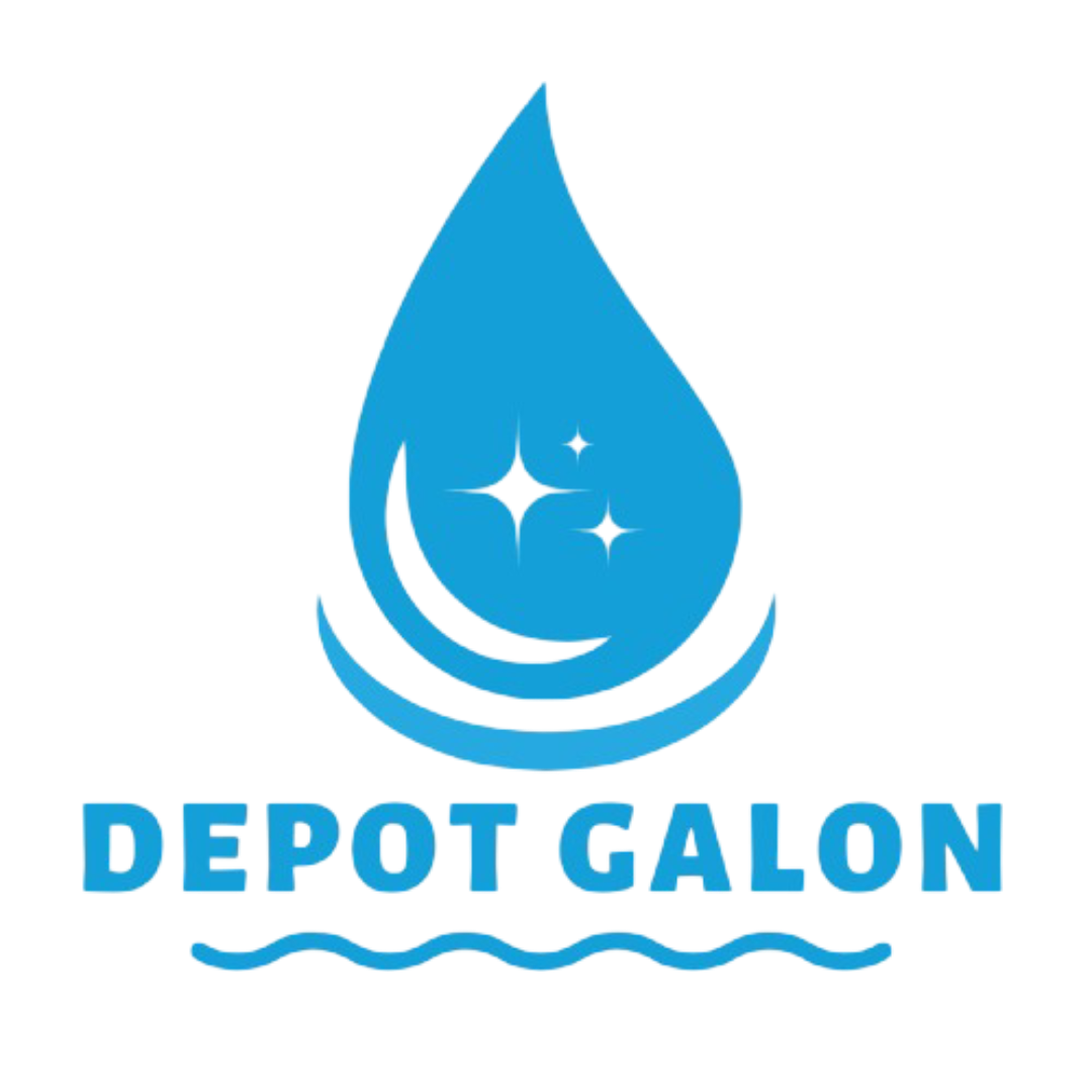 Depot Galon